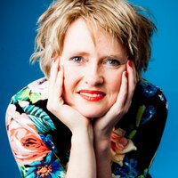 Elke Jansen (@jansenelke) 's Twitter Profile