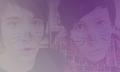 ArionaBuckner15's profile picture. the soon to be internet freak show