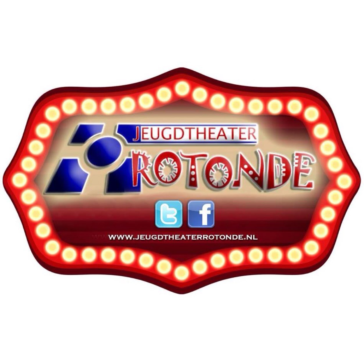 Toneelvereniging Jeugdtheater Rotonde