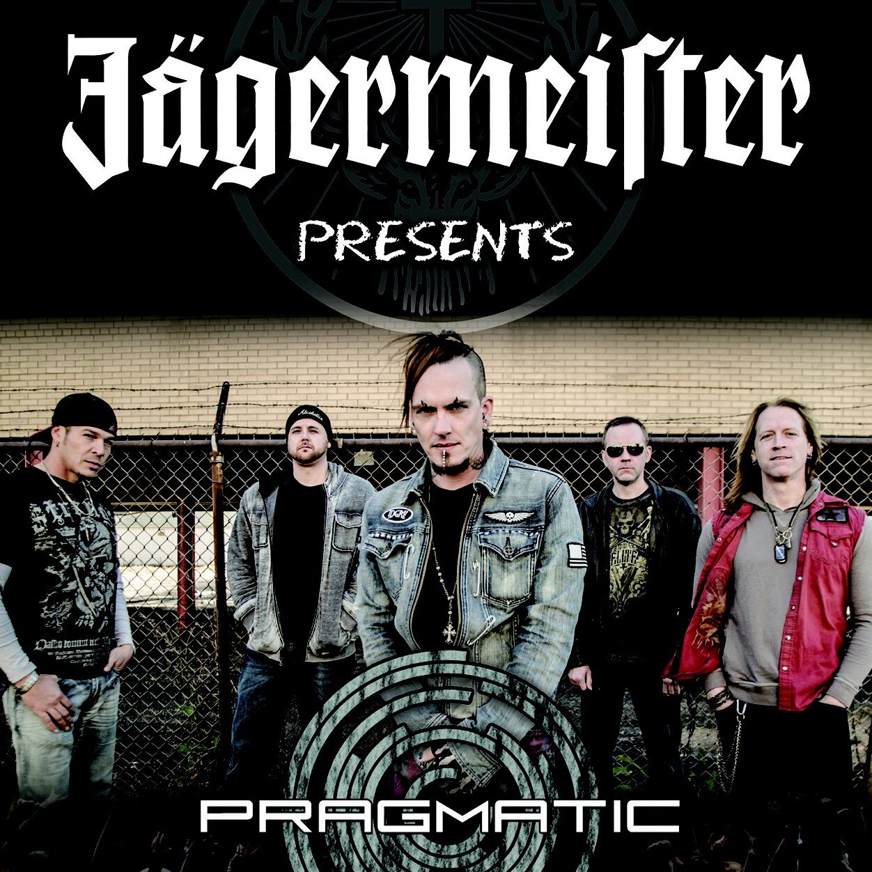 Pragmatic Band Pragmatic Band