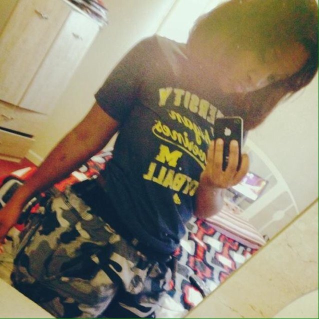 I be chillin