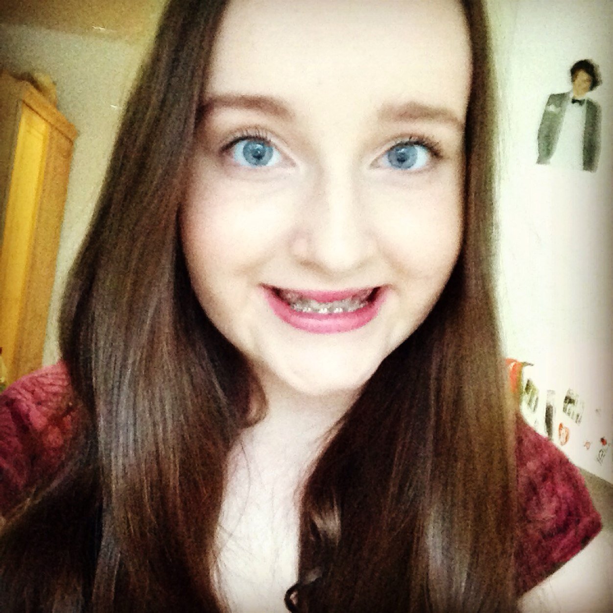 AliceMDunne's profile picture. 