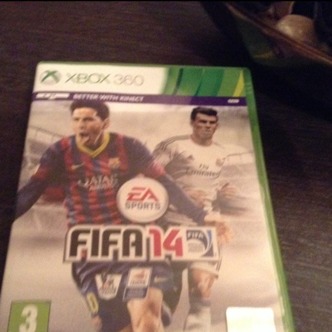 Fifa youtuber go sub to me !