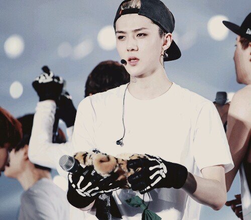 ฟอลฟรี #12월의기적 || ป ก ติ สิ ง แ อ ค บ อ ท นะแจ๊ะ. || ♥ ซูโฮแบคฮยอนชานยอลดีโอคาอิเซฮุน WE ARE EXO คริสซีซิ่วหมินลู่หานเลอิเฉเอนทาโอ WE ARE EXO ~♪