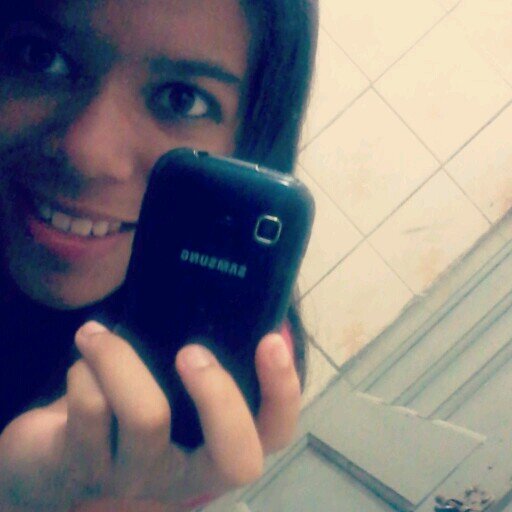 sem ideia pra bio...!!