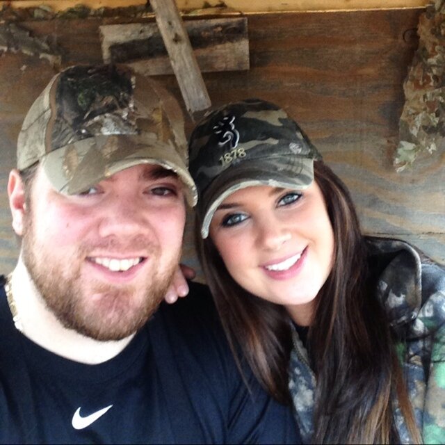 @Lace0503 is my amazing girlfriend.
Doctor of Physical Therapy.