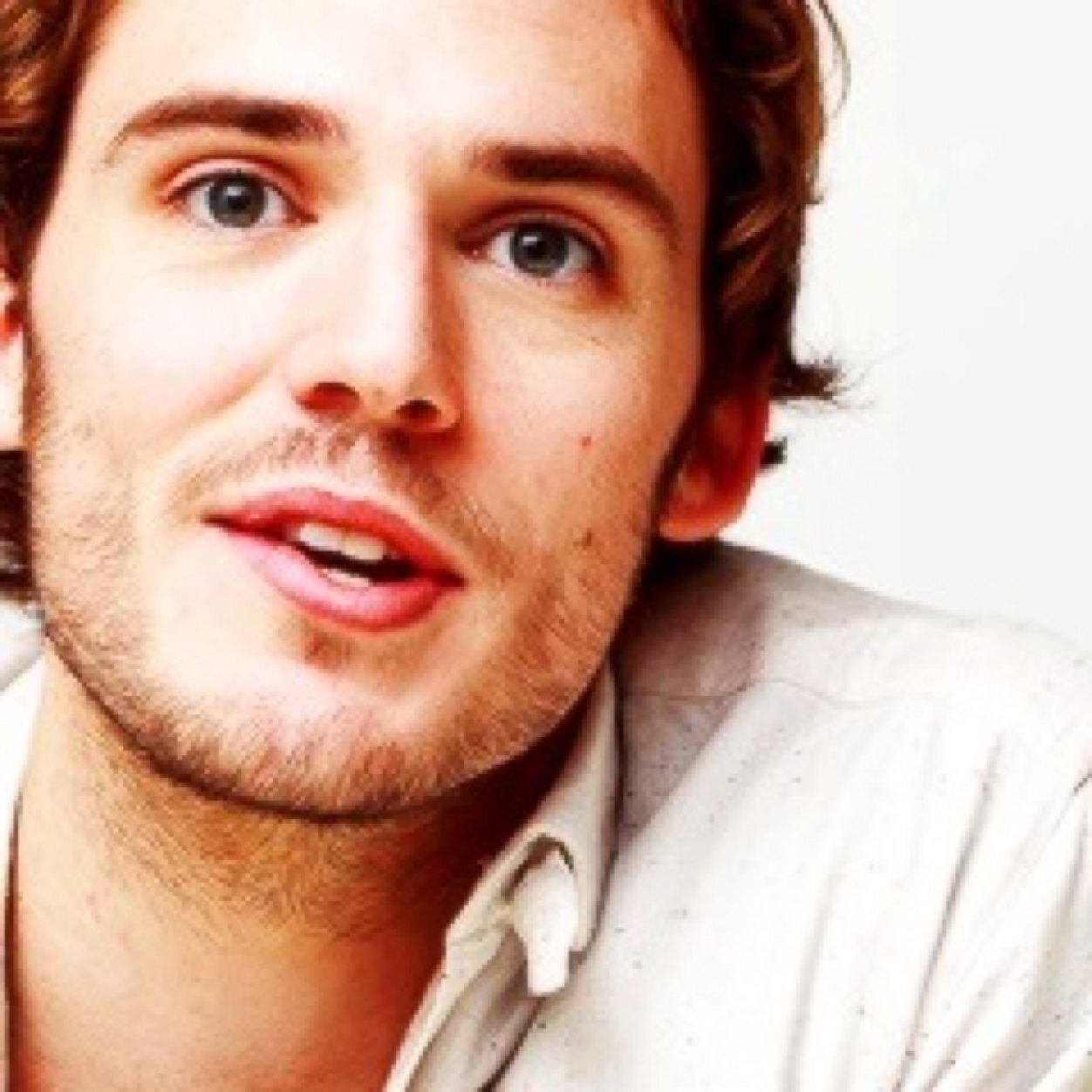 sam claflin | single | etero | scopamico, anche senza scopa