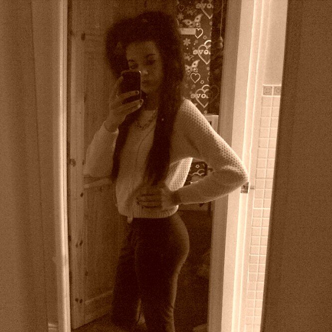Megss:)  If you follow me,I'll follow you back(y)  Justin Bieber&Benjamin Lasnier tho!♡♥♡