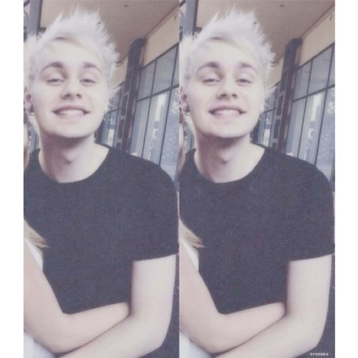 you just got a free follow from @Danitsja5SOS