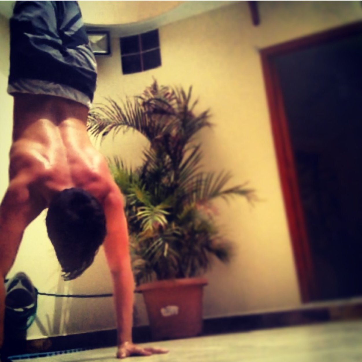 CarlitosRoman94's profile picture. Cross