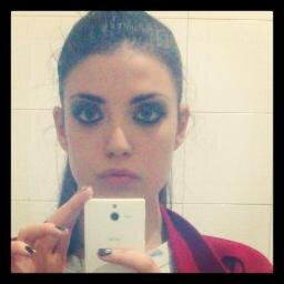 MartinaColla10's profile picture. Studentessa di giurisprudenza, 20 anni, politica e cultura.