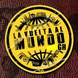 ¿Te atreves a dar la vuelta al mundo? ¿Serás capaz de aguantar hasta el final? 10 concursantes 1 ganador
CASTING ABIERTO http://t.co/NImR6XGDTQ