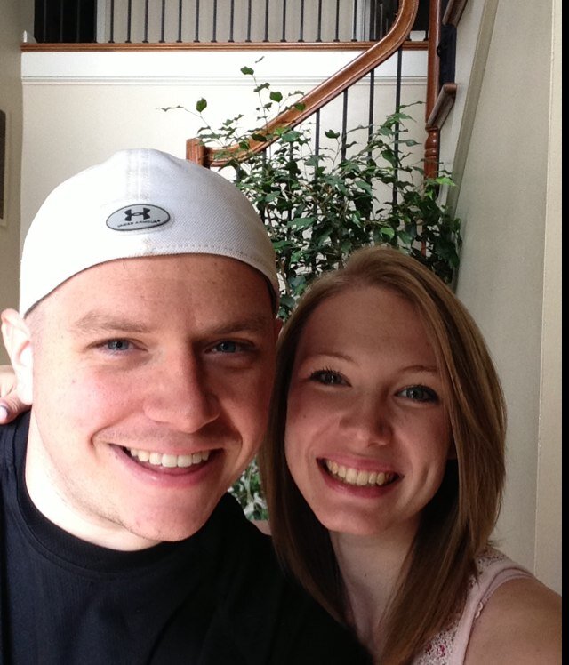 RebeccaCBeard's profile picture. 