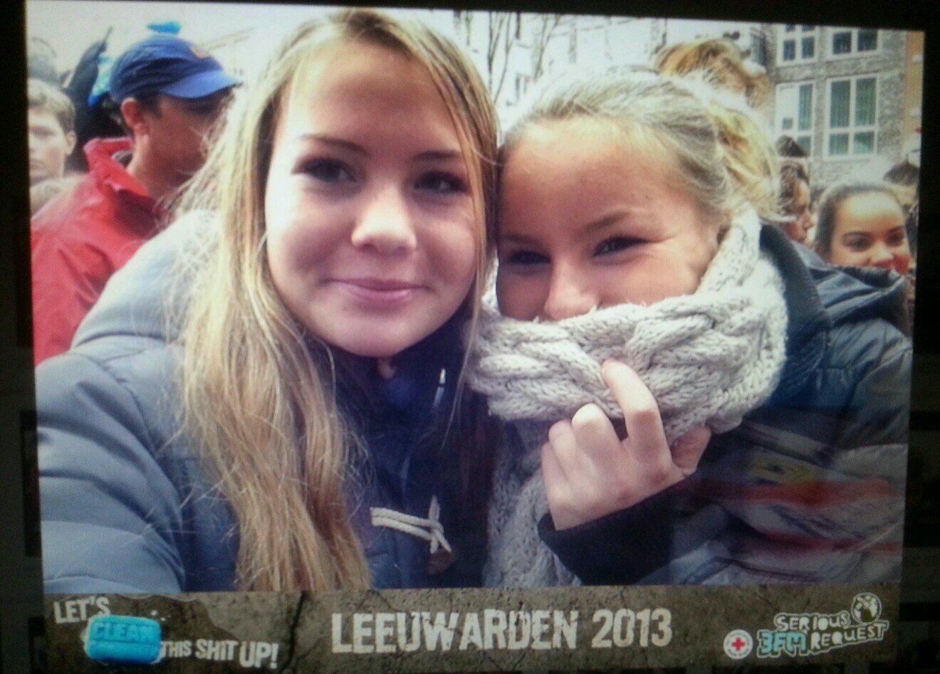 xMargot98's profile picture. ⭐