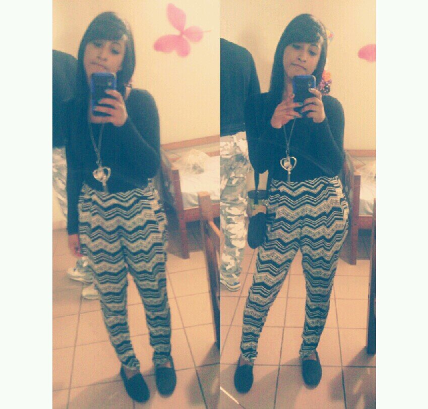 Novio♡
Pelinegra Enana Nalgonsita
No perfecta, cada cual tiene lo suyo.
Guayama