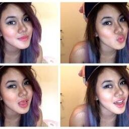 Singer. Song Writer. Model. Contact Person : Yessy Agusman 08111331572/0818899523
