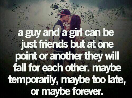 You never know what love is and till you find it... Fight for every heartbeat!!!
