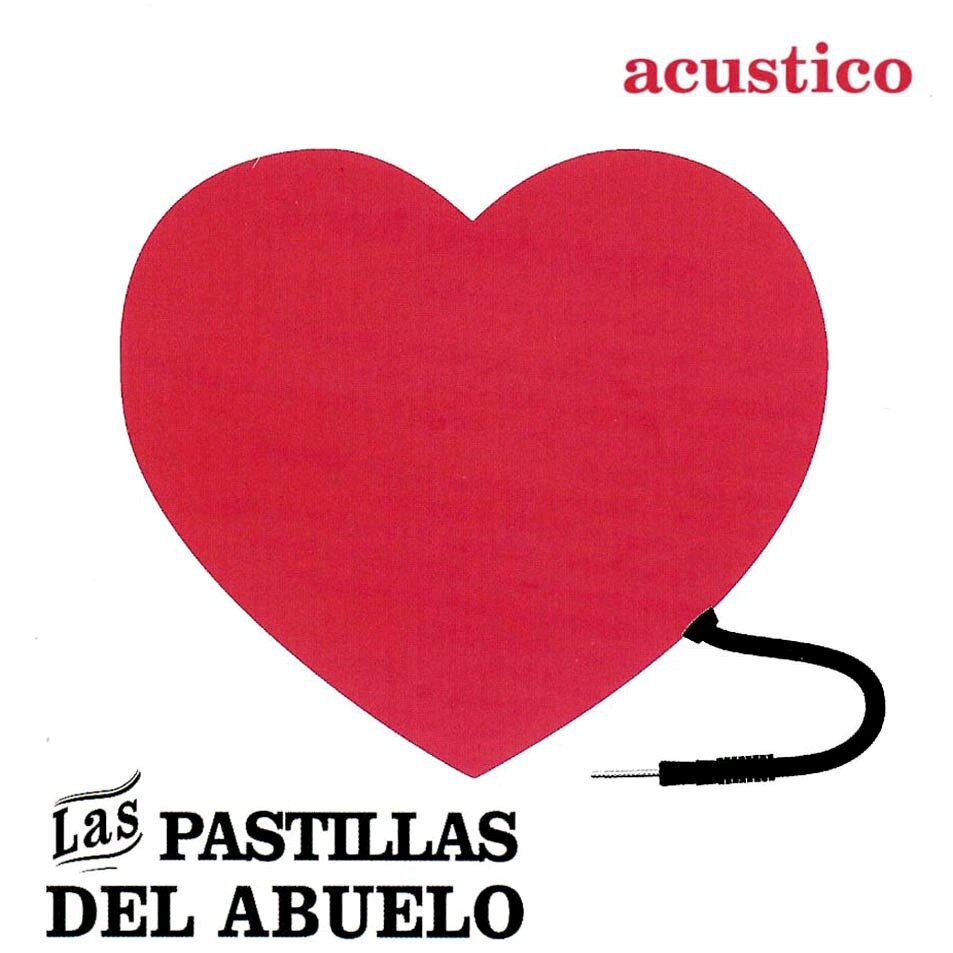 Frases de las pastillas del abuelo. La mejor banda de rock de Argentina. #LPDA