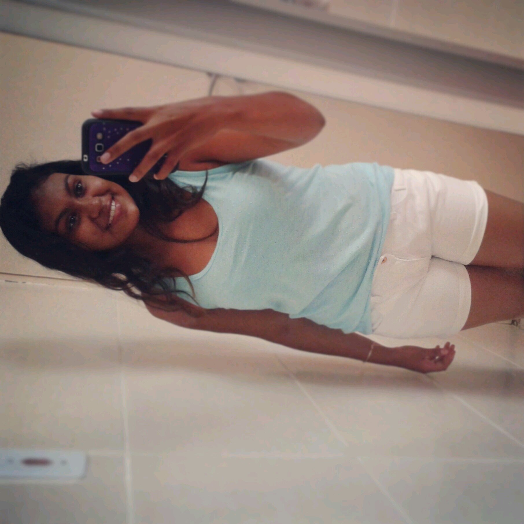 I believe in my dreams!