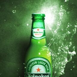 Mi vida esta basada en una cerveza,la empiezas pero despues, la acabas.