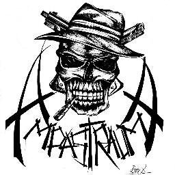 Official Twitter #AmpasTrauma Band | Street Punk from Banten | Alkohol | do it yourself | since 2007 | Contact :