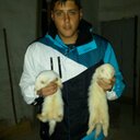 david vilchez  - @davidseco8412 - Twitter