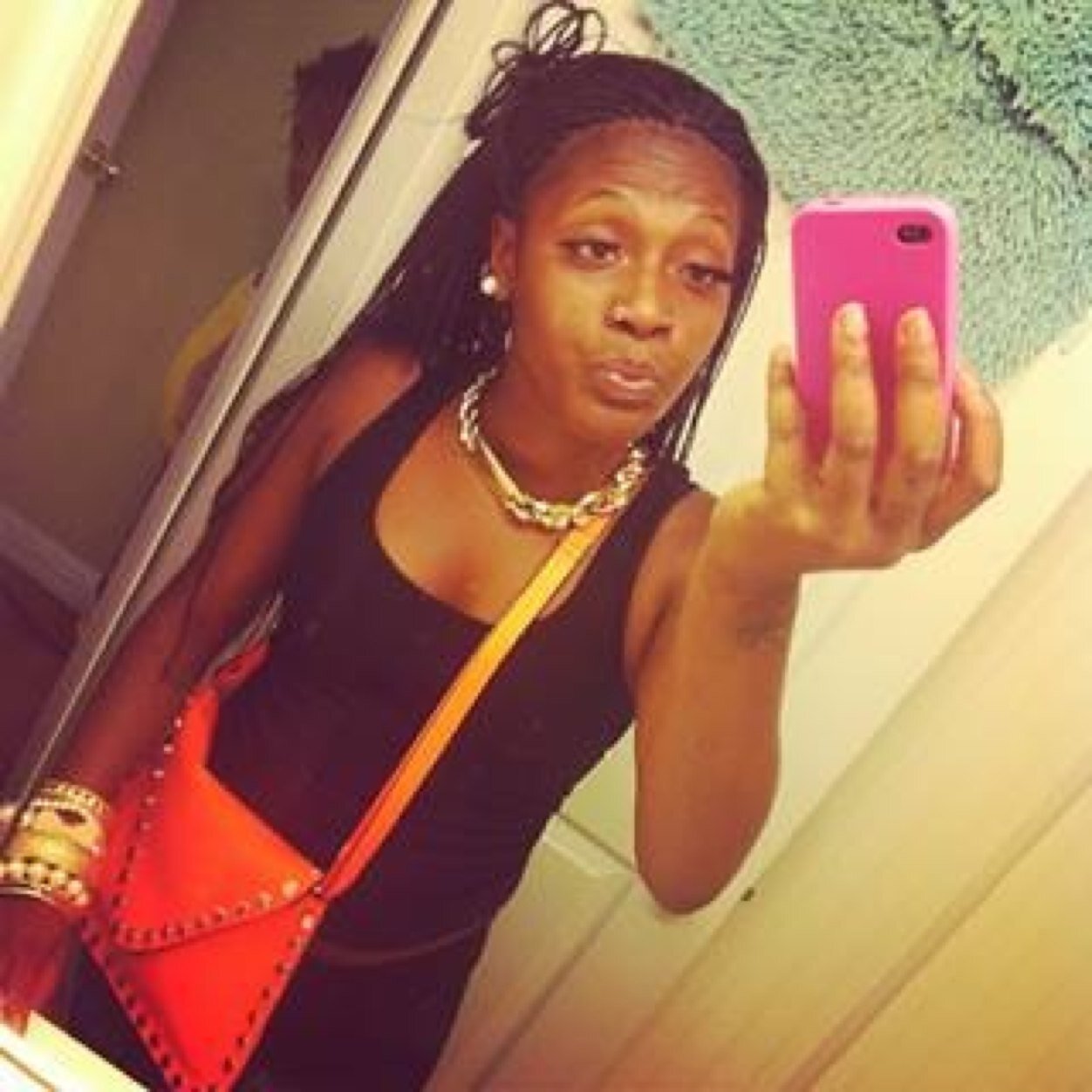 Just Hit Follow && I Follow Back