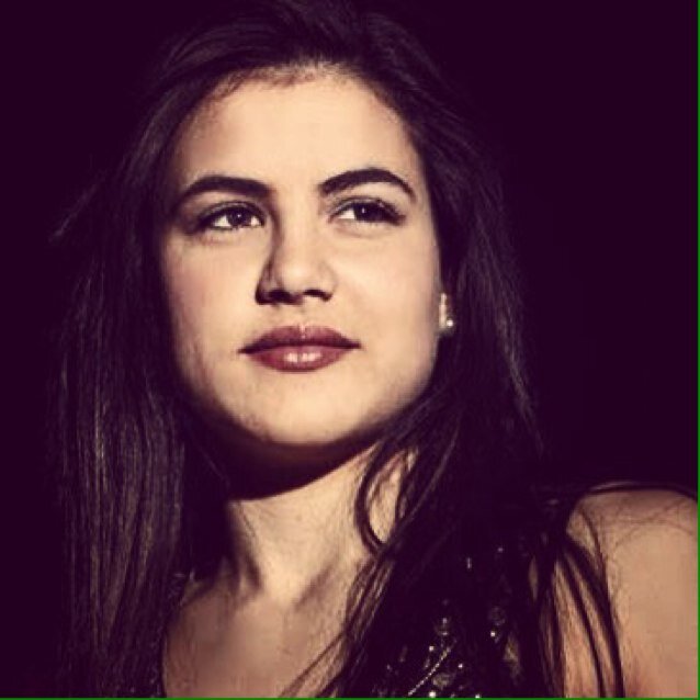 Júlia Alsina Gálvez