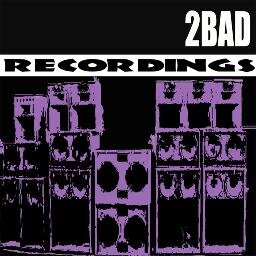 2Bad Recordings was formed in 1991, as a production company and Record label. We have licensed tracks to Ruff Kut Record, Greensleeves, White House Records,
