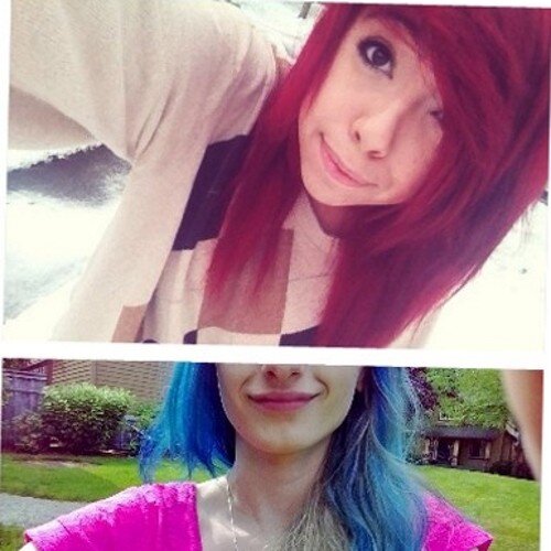 XxEmmaLoveYouxX's profile picture. Abby|ѕнαρє ѕнιƒтєя|Wiccan|Pansexual&crushing|16yr|bff: Little Pink{Cat}|REAL|~Emma~Don't Tweet Much