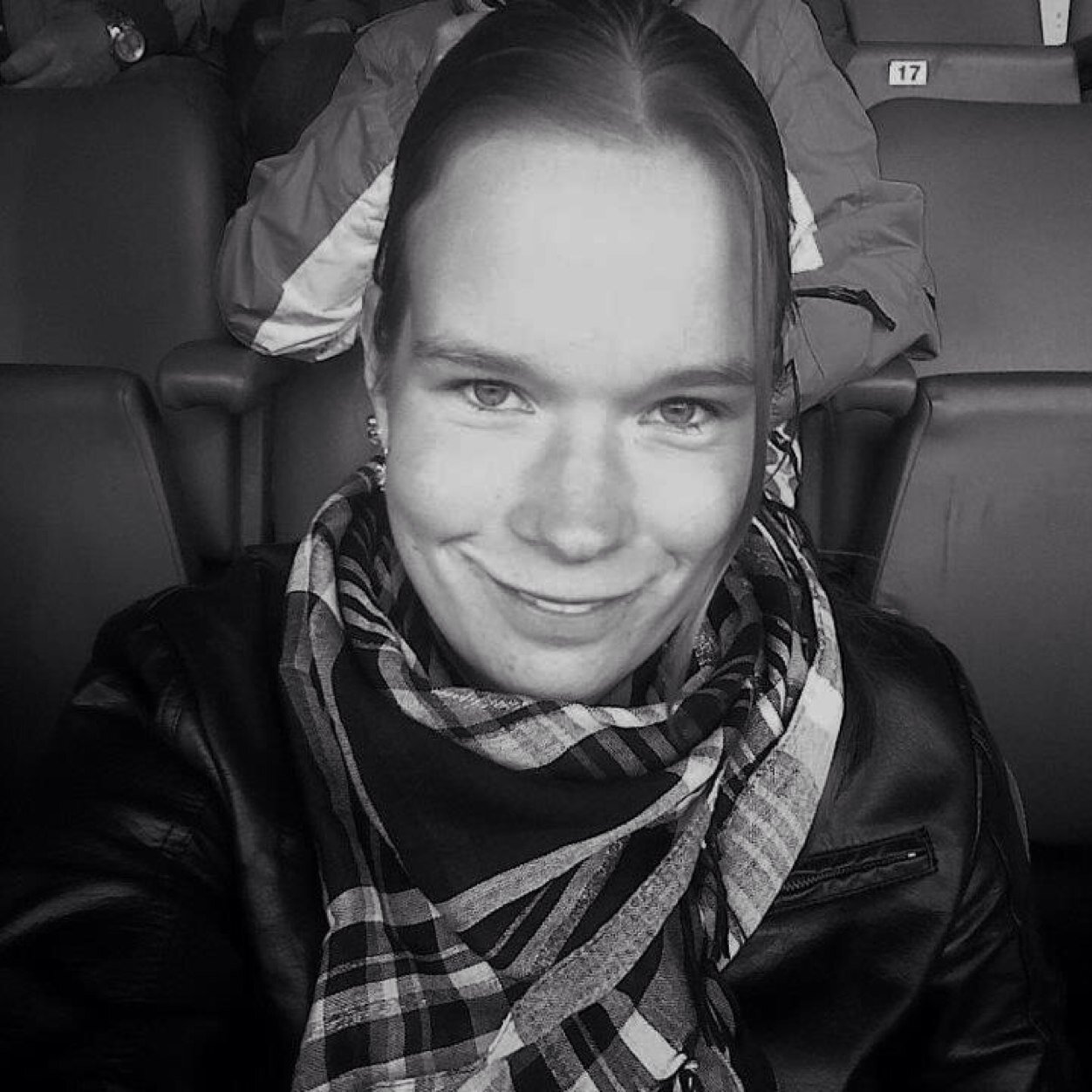 | 1988 | Almelo | Tim ♥ | Family | Football | Heracles Almelo | Shopping  | Music ♪ | Going out | Musicals | Creative ✄ | Holiday ☼