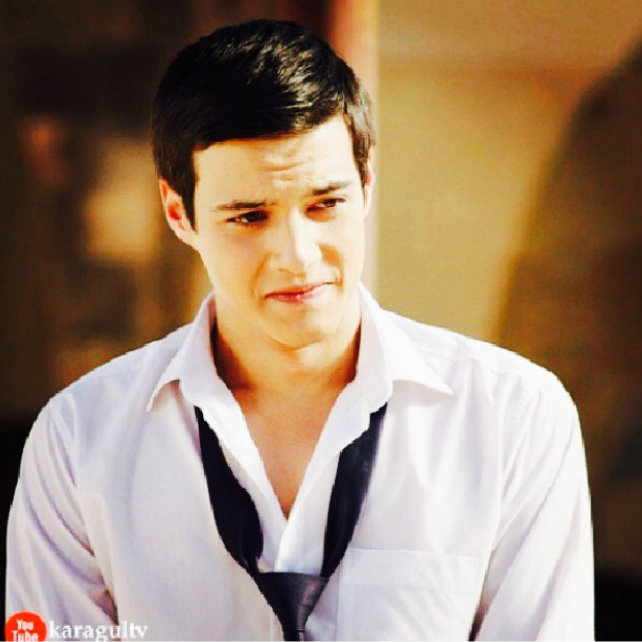 ebruustundag1's profile picture. Karagül-Baran fan ❤️