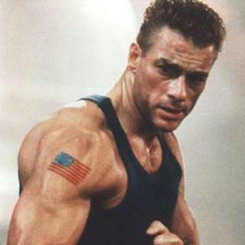 ho troppi anni, ma ricordatemi come un eroe.. Ash, sono venuto a prenderti! Ciao Colton ;)