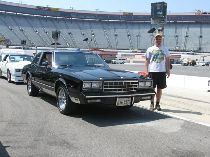 tybysdad's profile picture. 9 year cancer survivor, dad, husband, cyclist, and car guy.