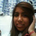 Erika Solorio - @lizbethsithacor - Twitter