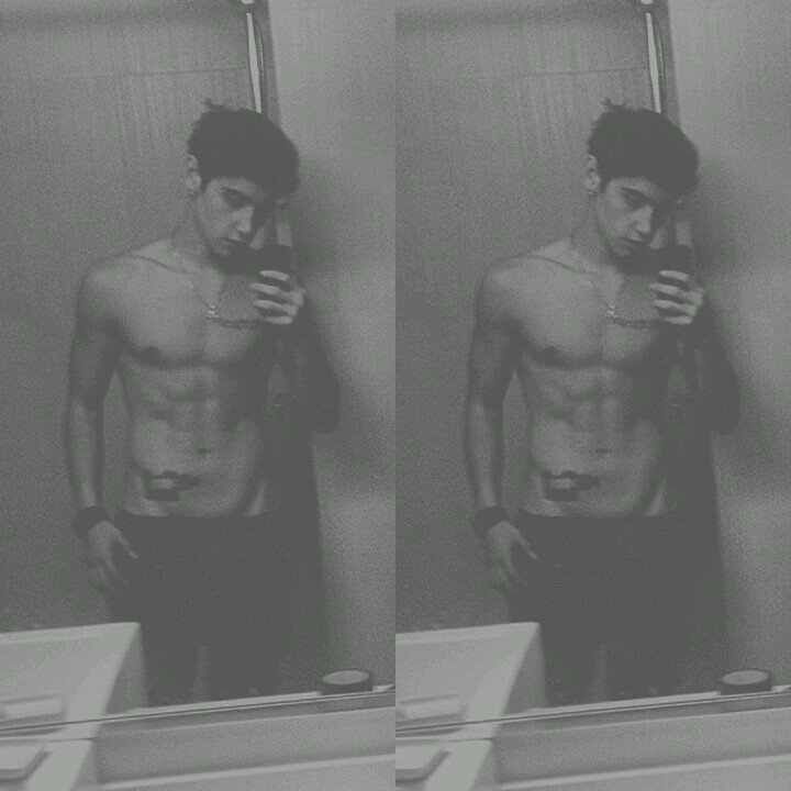 Jai, 18, bisex