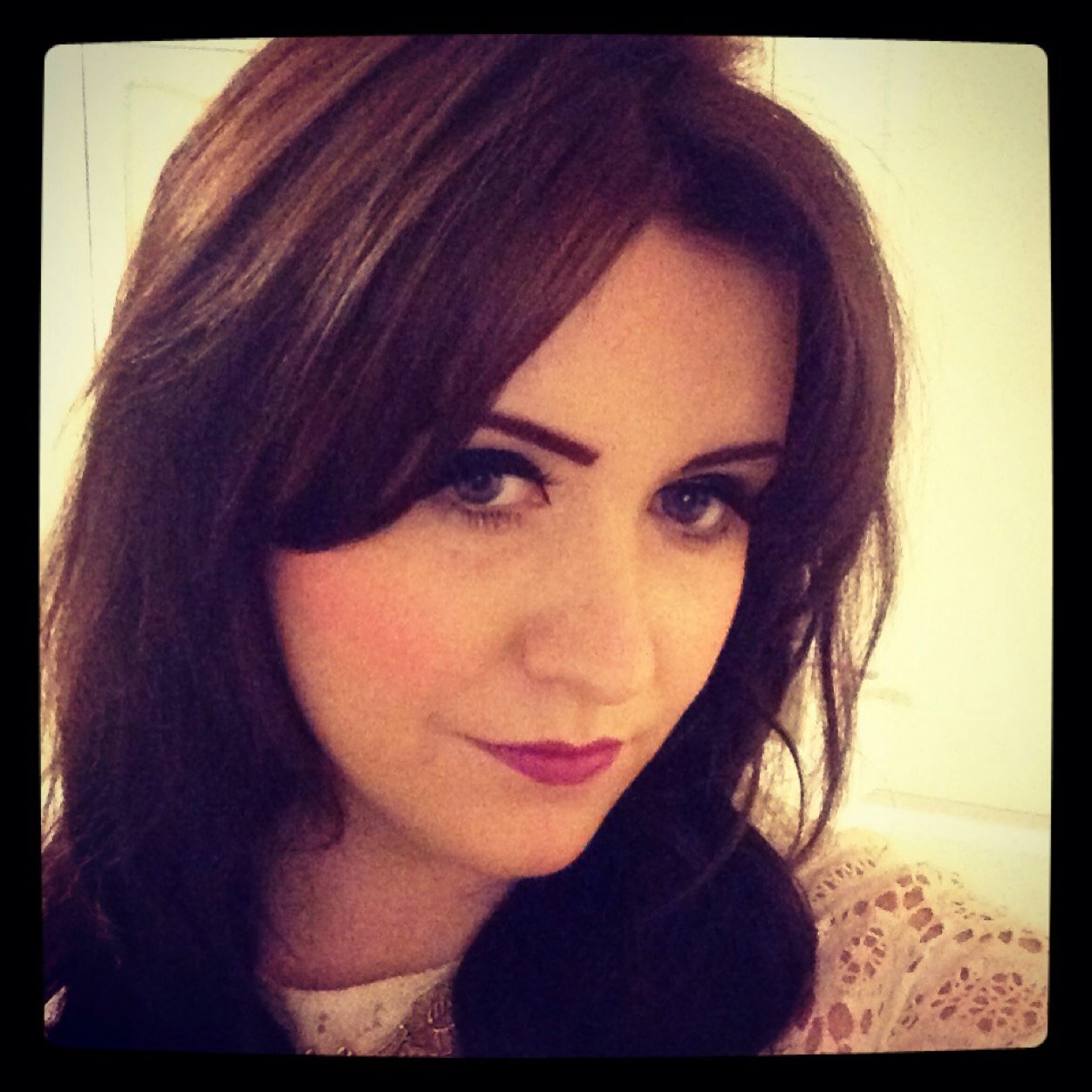 25 ~ hairdresser ~ married