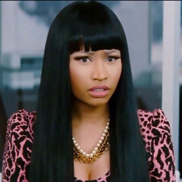 Nicki Minaj (NlCKIlMINAJ) Twitter