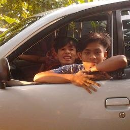 Jagoan Mamah dan Papah . ;) 29 September 1994