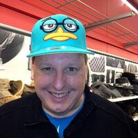 Little Jimbo (@jimdh2) 's Twitter Profile