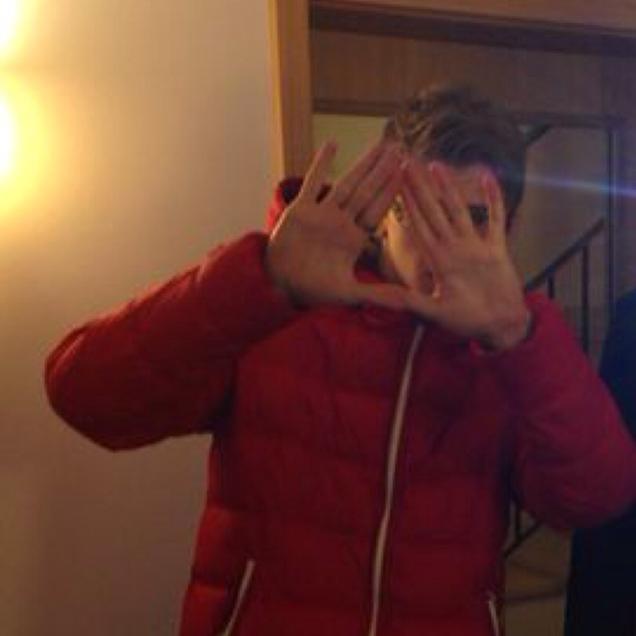 Djeluc's profile picture. - 17 jaar. - AFCA - Italia. -AC MILAN. #LML.