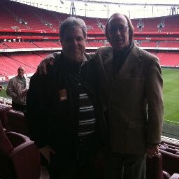 Arsenal in my heart