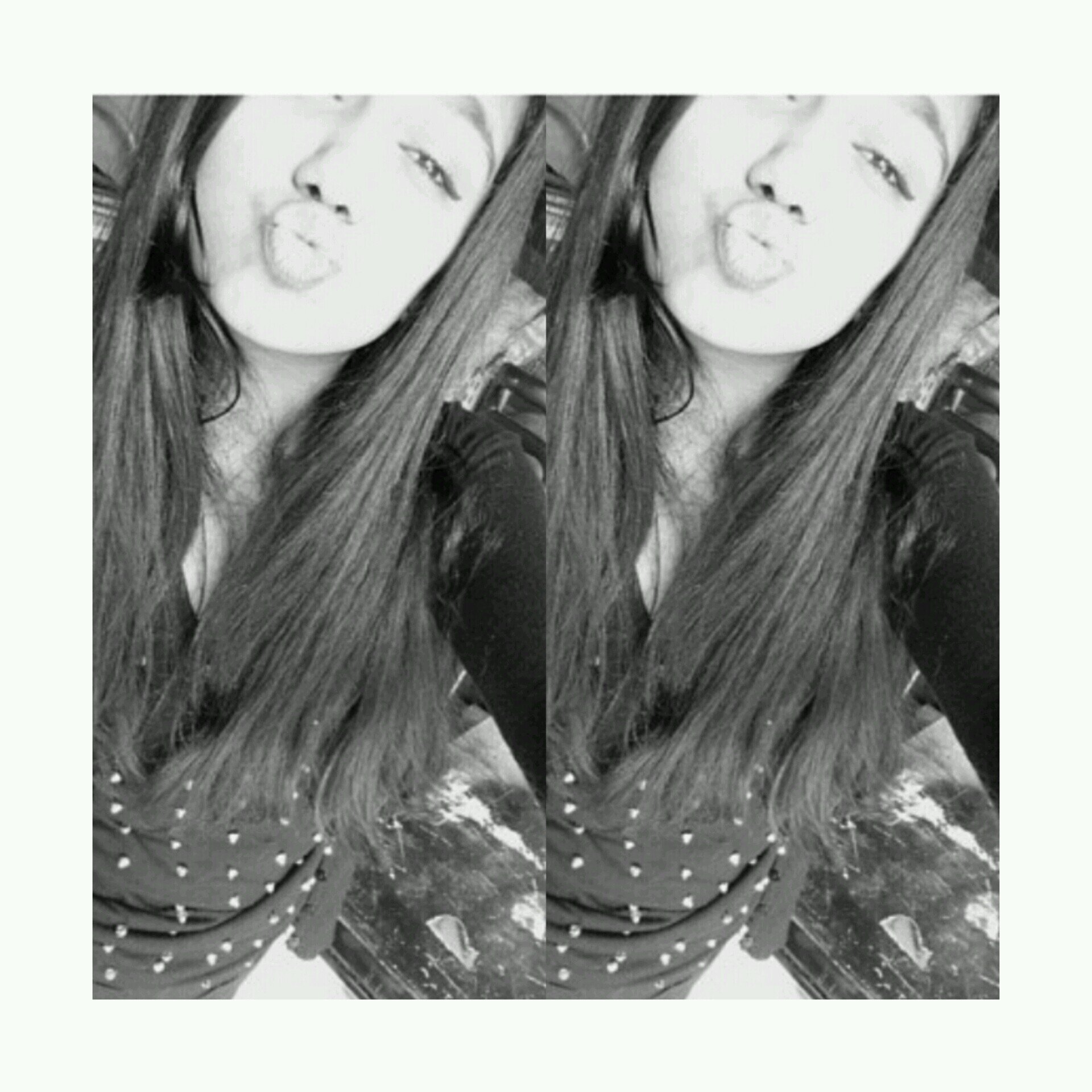 Mine all ; Raisaa.