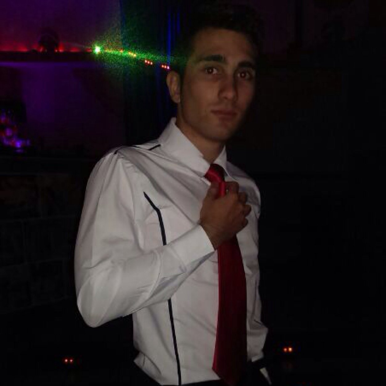 MarcosSerranoTX's profile picture. 