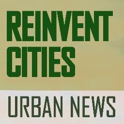 Urban Innovation Exchange. Reinvent Cities highlights global news on sustainable development and smart city tech. Former @Citiscope Correpsondent