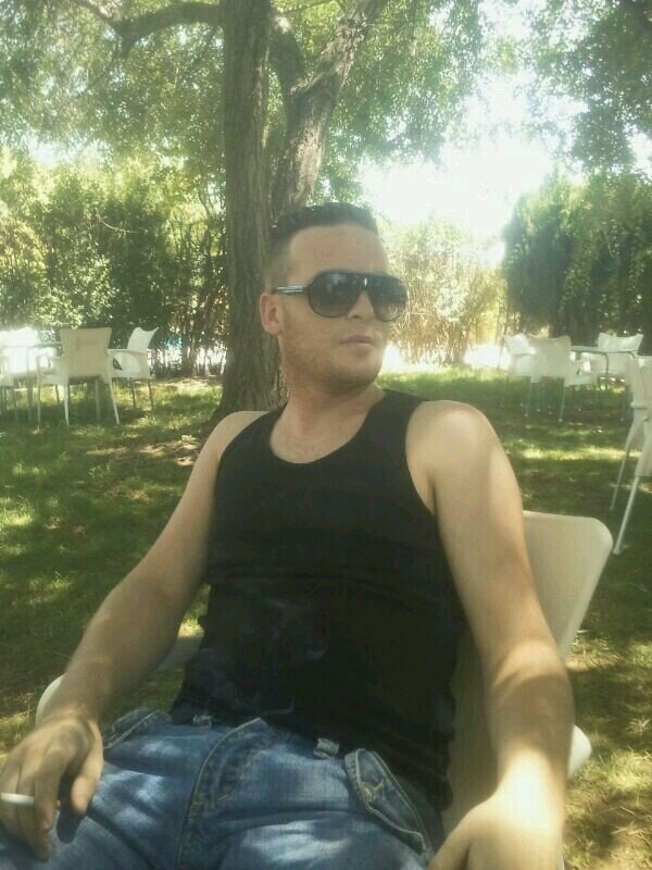 viviendo la vida loca :P