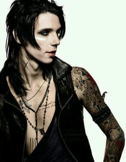 Black Veil Brides