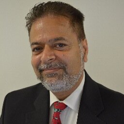 Chief Technology Officer CDC