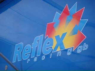 reflex_racinggb's profile picture. 