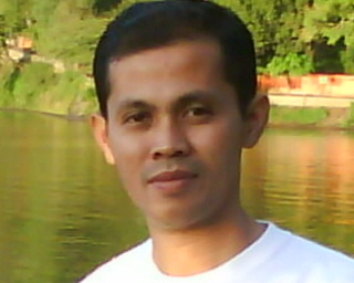 Aku adalah orang biasa saja.....